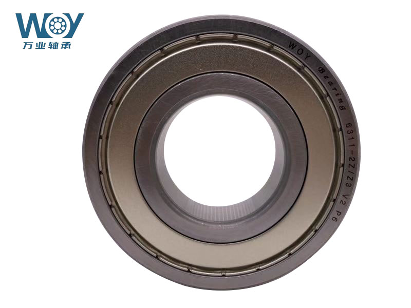 Deep Groove Ball Bearing