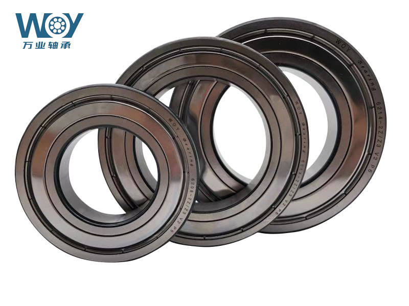 Deep Groove Ball Bearing