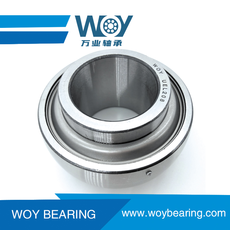 Maintenance-free Bearing