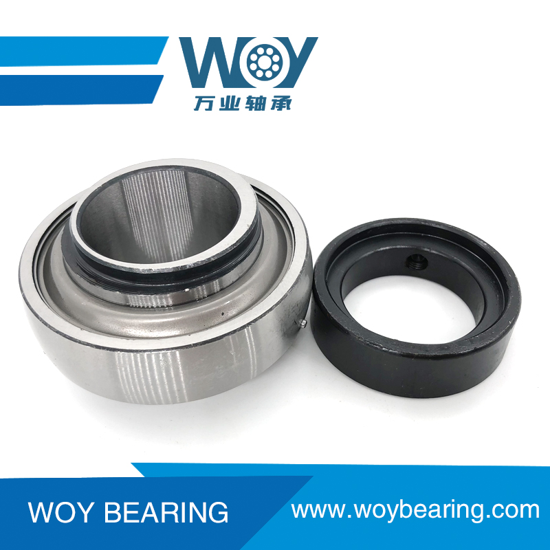 Maintenance-free Bearing