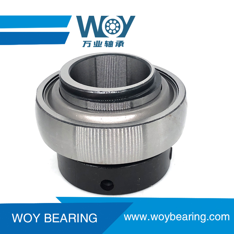 Maintenance-free Bearing