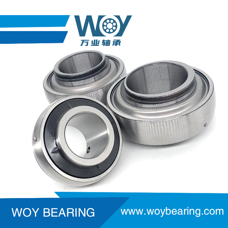 Maintenance-free Bearing