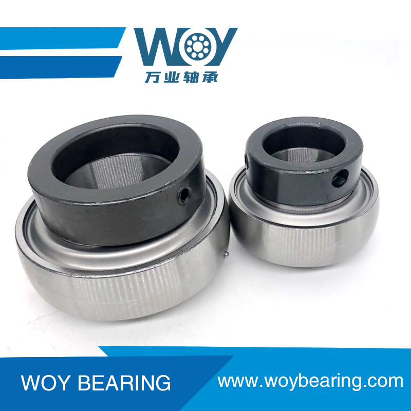Maintenance-free Bearing