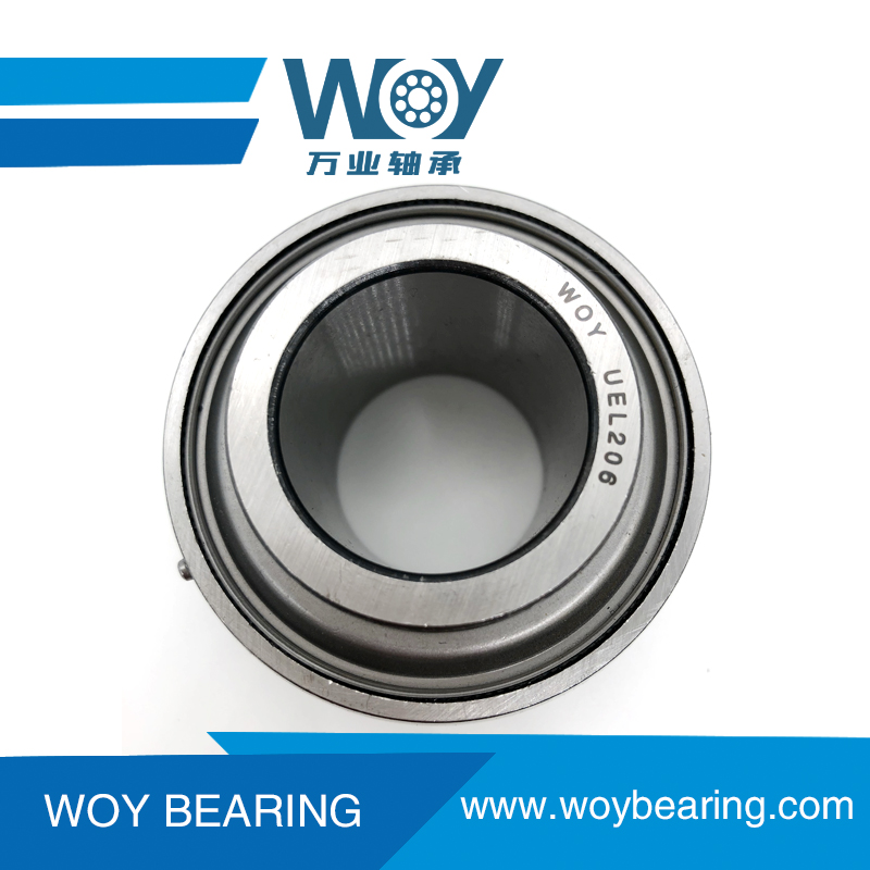 Maintenance-free Bearing