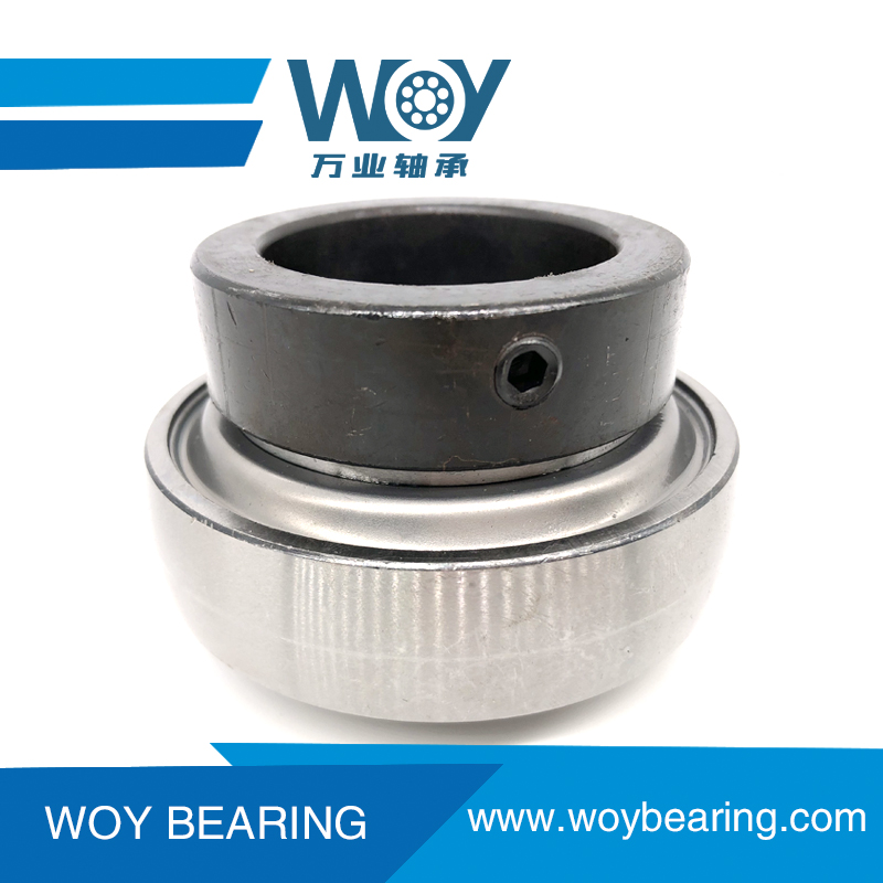 Maintenance-free Bearing
