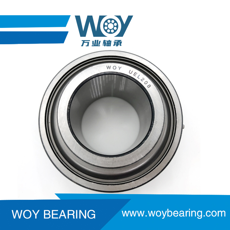Maintenance-free Bearing