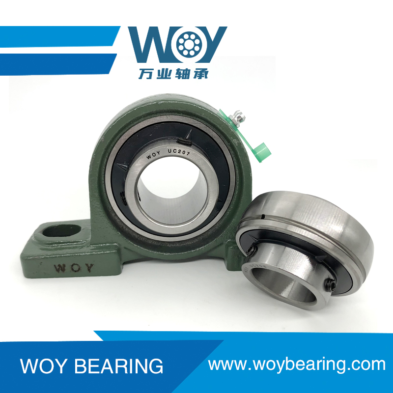 Maintenance-free Bearing