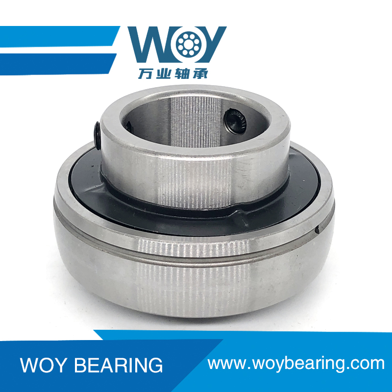 Maintenance-free Bearing