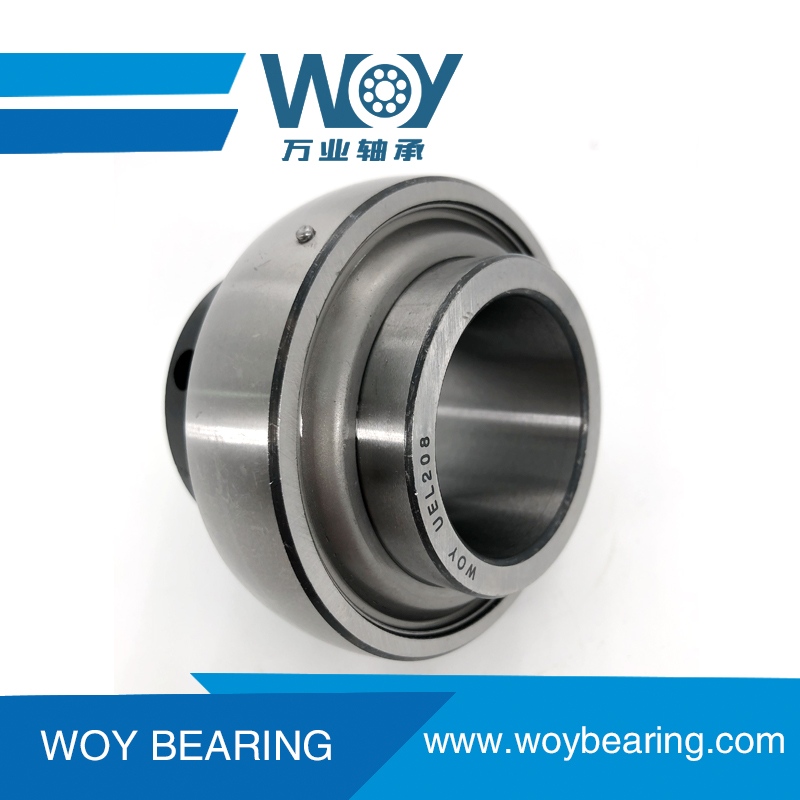 Maintenance-free Bearing