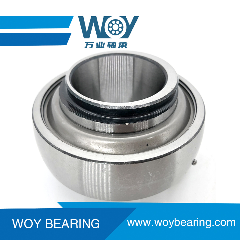 Maintenance-free Bearing