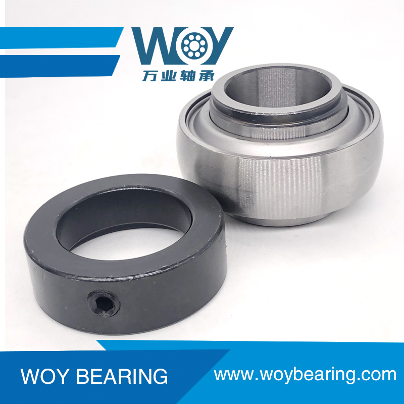 Maintenance-free Bearing