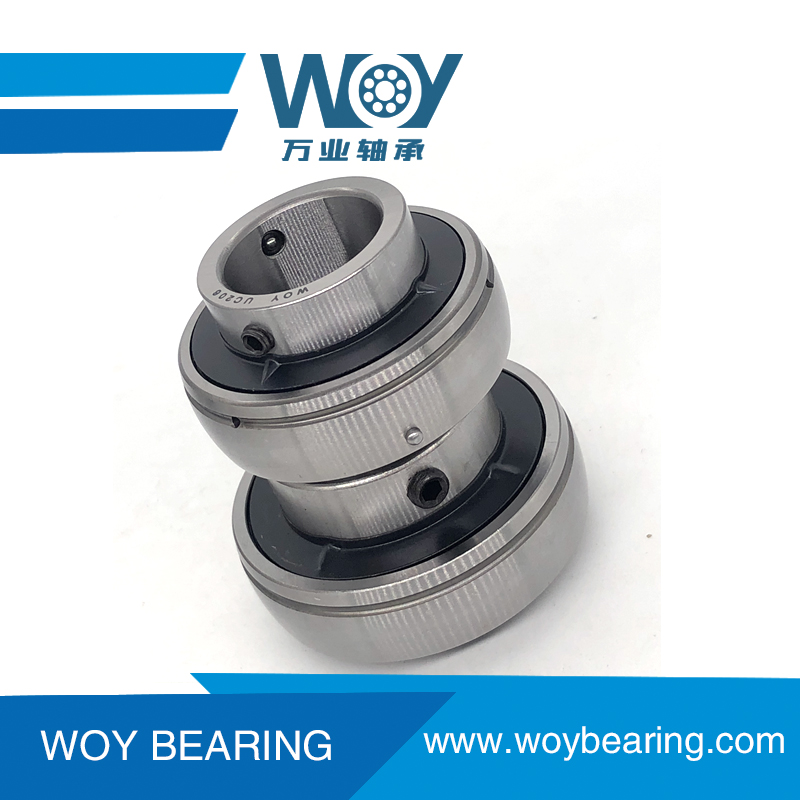 Maintenance-free Bearing