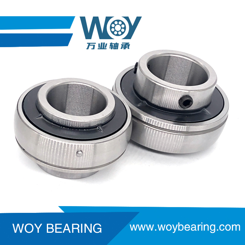 Maintenance-free Bearing